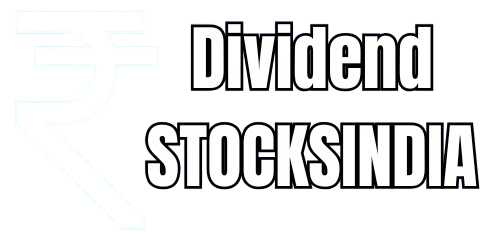 Dividendstocksindia